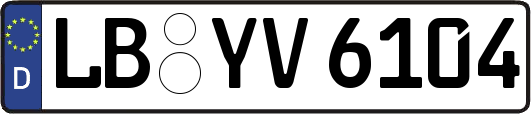 LB-YV6104