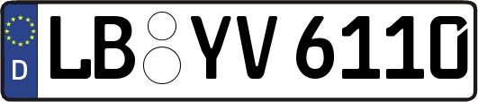 LB-YV6110