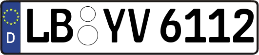 LB-YV6112