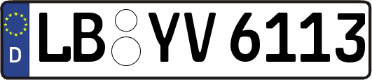 LB-YV6113