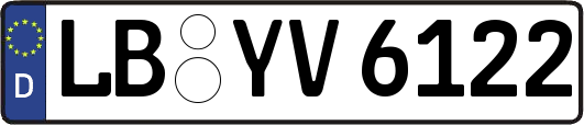 LB-YV6122