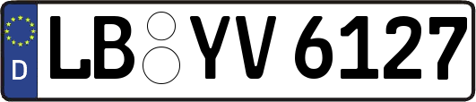 LB-YV6127