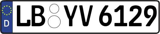 LB-YV6129