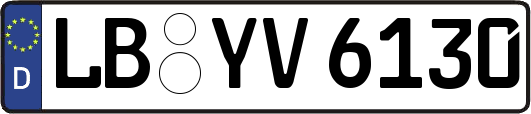 LB-YV6130