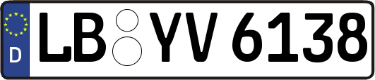 LB-YV6138