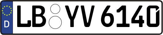 LB-YV6140