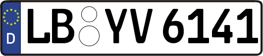 LB-YV6141