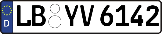 LB-YV6142