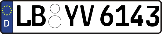 LB-YV6143