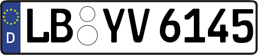 LB-YV6145