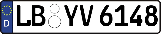 LB-YV6148
