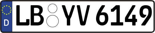 LB-YV6149