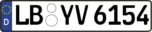 LB-YV6154