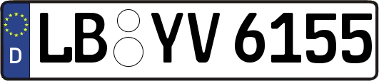 LB-YV6155