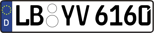 LB-YV6160