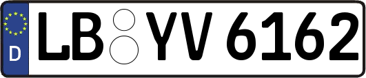 LB-YV6162