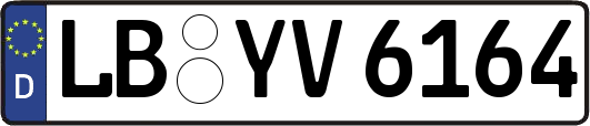 LB-YV6164