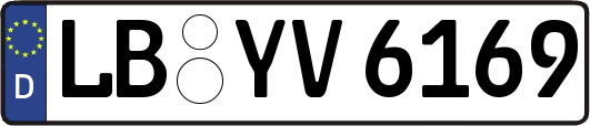 LB-YV6169