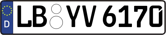 LB-YV6170
