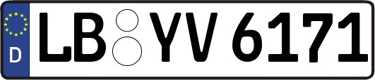 LB-YV6171
