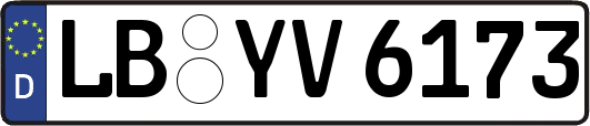 LB-YV6173