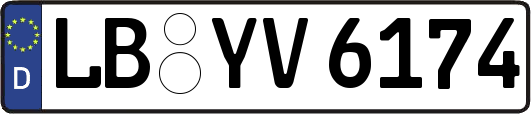 LB-YV6174