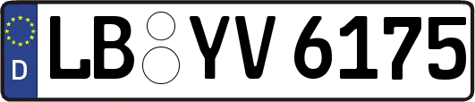 LB-YV6175