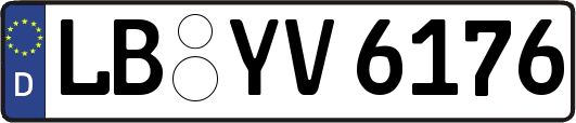 LB-YV6176