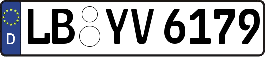 LB-YV6179