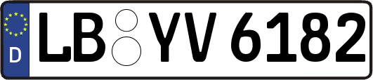 LB-YV6182