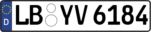 LB-YV6184