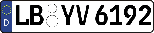 LB-YV6192