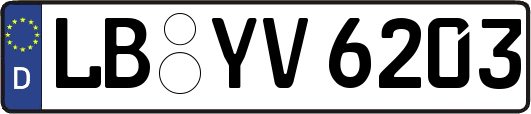 LB-YV6203