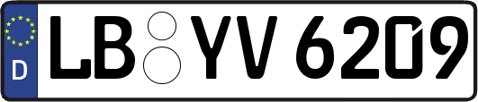 LB-YV6209