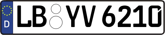 LB-YV6210