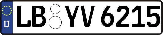 LB-YV6215