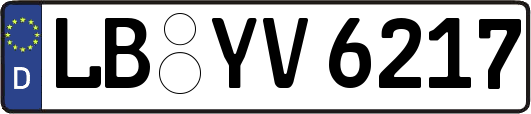 LB-YV6217