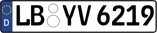 LB-YV6219