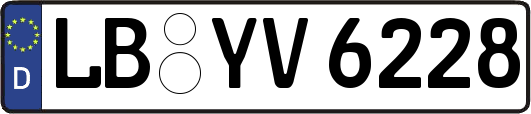LB-YV6228