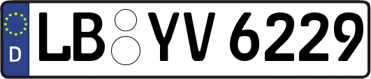LB-YV6229