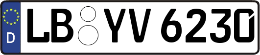 LB-YV6230