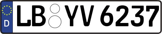 LB-YV6237