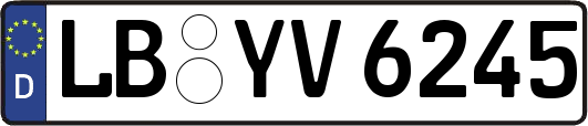 LB-YV6245