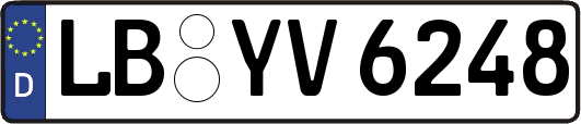 LB-YV6248