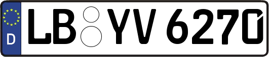 LB-YV6270