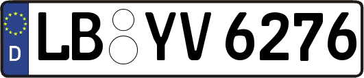 LB-YV6276