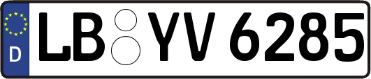 LB-YV6285