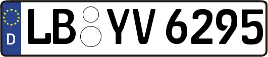 LB-YV6295