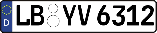 LB-YV6312