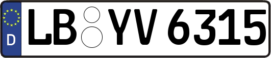 LB-YV6315